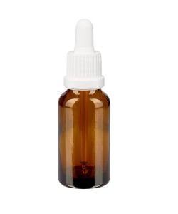 + Empty bottle dropper, 15 ml